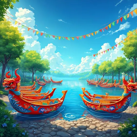 Vacances 2025 pour le Dragon Boat Festival annoncées