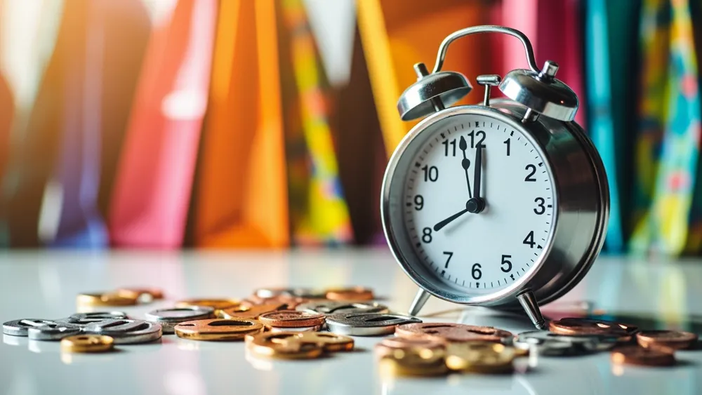 Gap's Tariff Warning: Wake-up Call for Retail Investors
