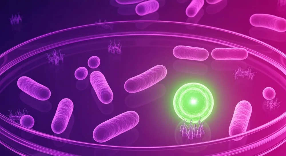 Innovation en matière de biosimilaires dans l'industrie pharmaceutique.