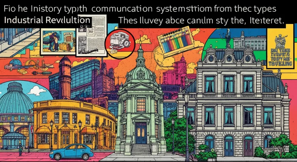 Un diseño de circuito cerebral con elementos futuristas.