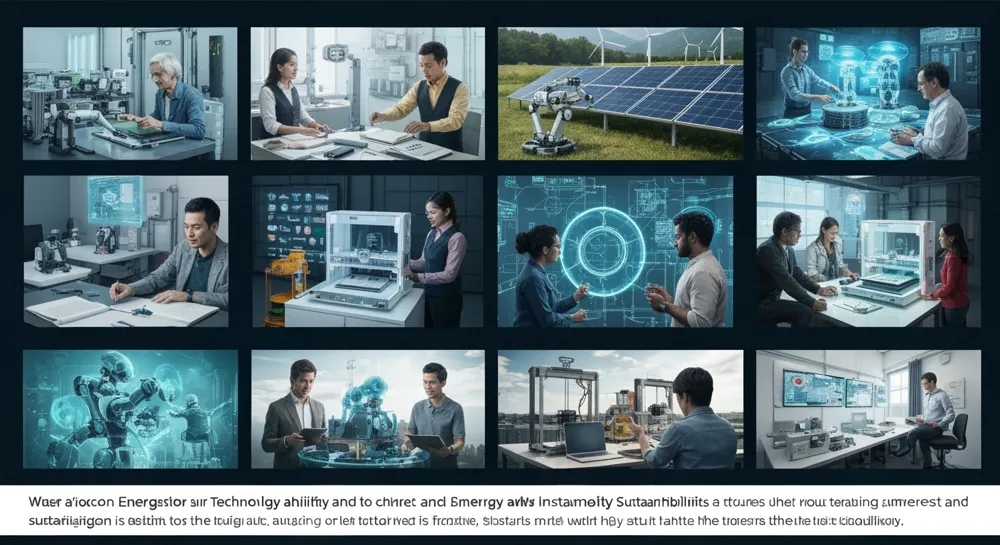 Un cerebro compuesto por engranajes de diversos colores.