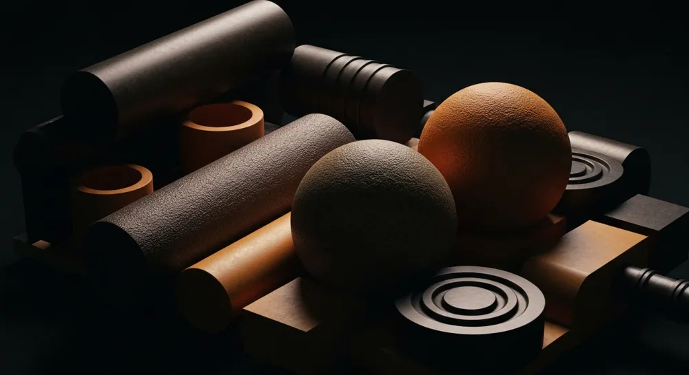 Aufwärtstrend an der Börse mit Aufwärtspfeilen.