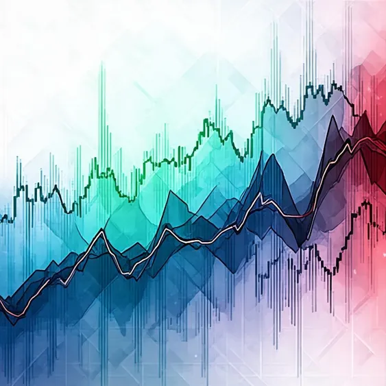 Европейские фондовые индексы открылись в понедельник с разными изменениями