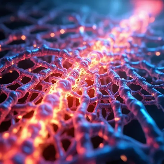 Nanotubos de carbono mejoran el rendimiento térmico en PCs