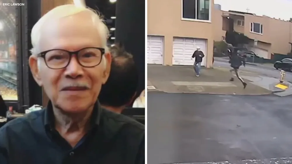 Vicha Ratanapakdee murder trial starts in San Francisco after 2021 elderly shoving attack sparked 'Stop Asian Hate' protests