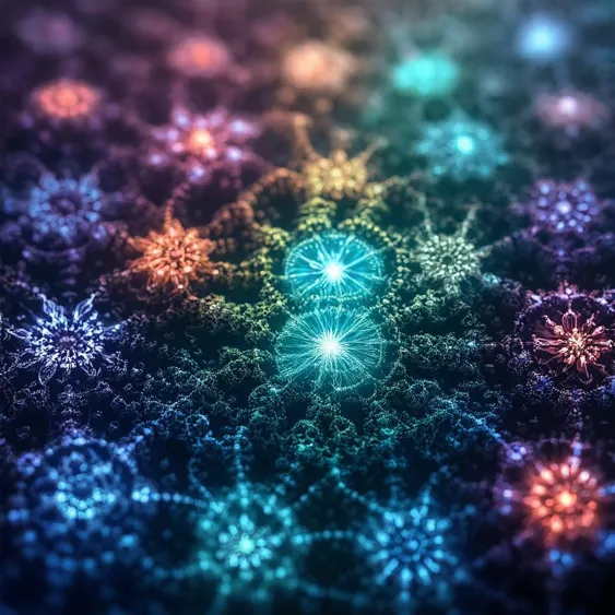 Quantum Wonders: Can Mass Disappear in Topological Materials?