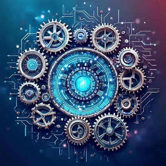 В Пекине откроется новый парк инноваций в робототехнике