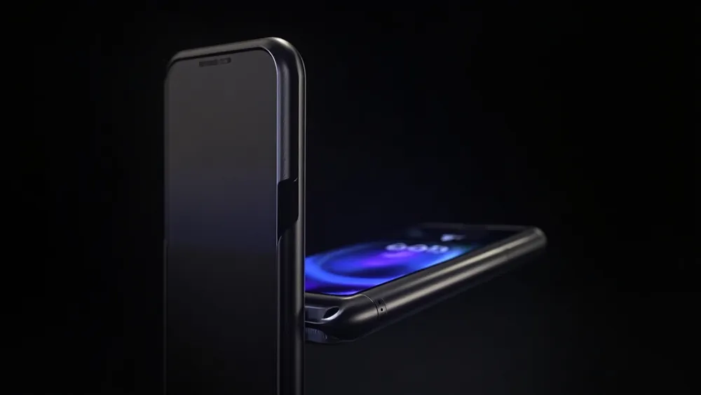 Huawei Pura X foldable phone to launch next year with new display