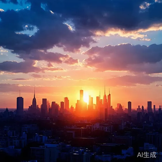 Шанхай поставил рекорд по количеству таких дней за сто лет