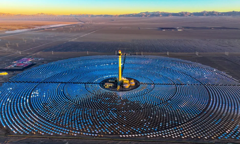 Государственные предприятия Китая инвестируют 1,1 трлн юаней в НИОКР в 2024 году