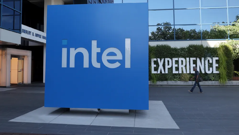 Intel reducirá su plantilla en un 15 por ciento en medio de cambios