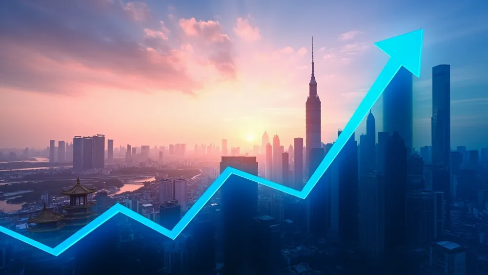FTSE China A50 Index futures up 0.20%