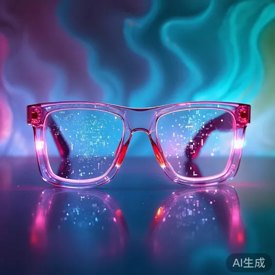 Lunettes Intelligentes Meta : L'IA au Quotidien