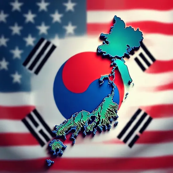 Южнокорейские инвестиции в США: стратегия и риски