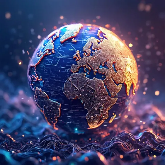 Balancing International Expansion and Tech in a Volatile Market