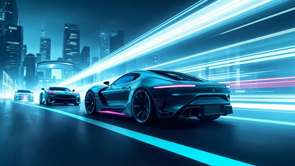 BYD Unveils Latest Electric Vehicle Innovations in 2023