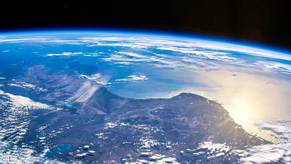 Científicos chinos estudian el aumento de oxígeno que moldeó la Tierra