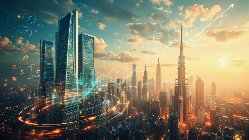 European Multinationals Expand Presence in China Through Innovation