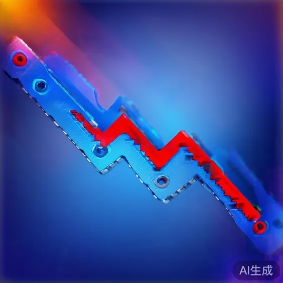 Акции CPO PCB и других компаний вычислительного оборудования резко упали