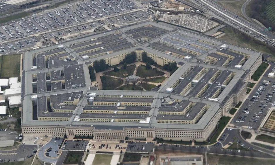 Pentagon Probes Microsoft’s Use of Chinese Engineers for Military Tech