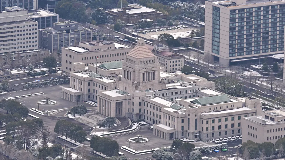 Takaichi Administration Faces Scrutiny Over Accountability Issues