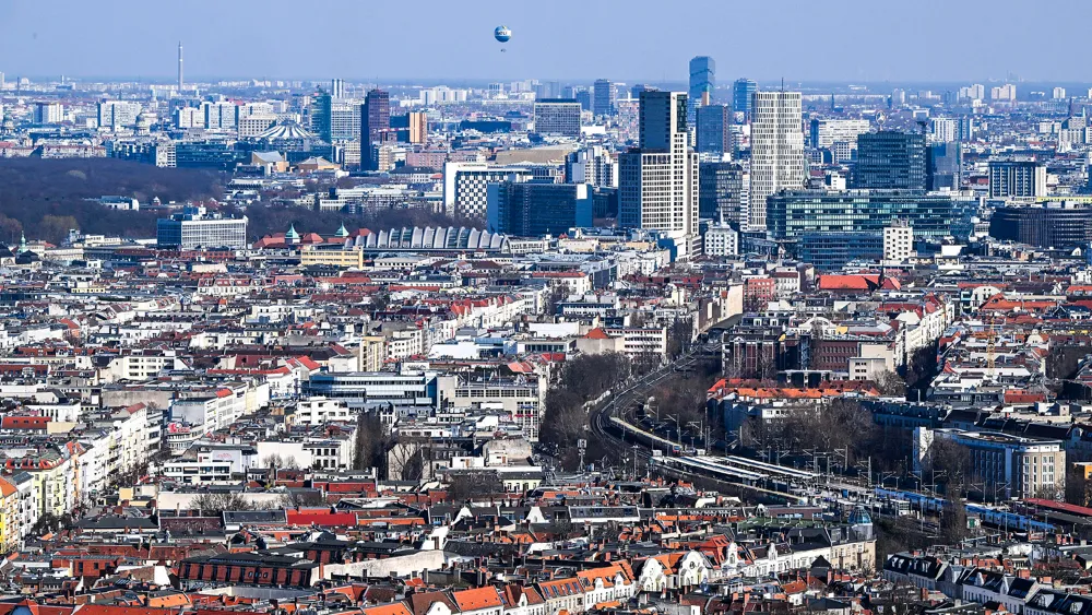 Китай и Германия усиливают экономическое сотрудничество с результатами