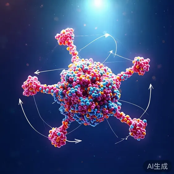 Изменение белков снижает частоту ошибок при редактировании генов