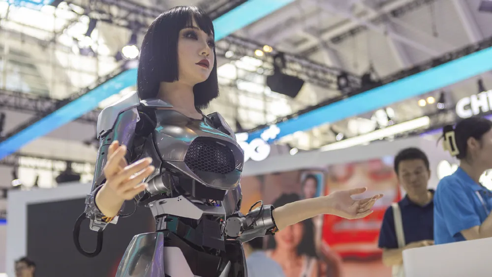 Pekín impulsa la infraestructura para industrias del futuro