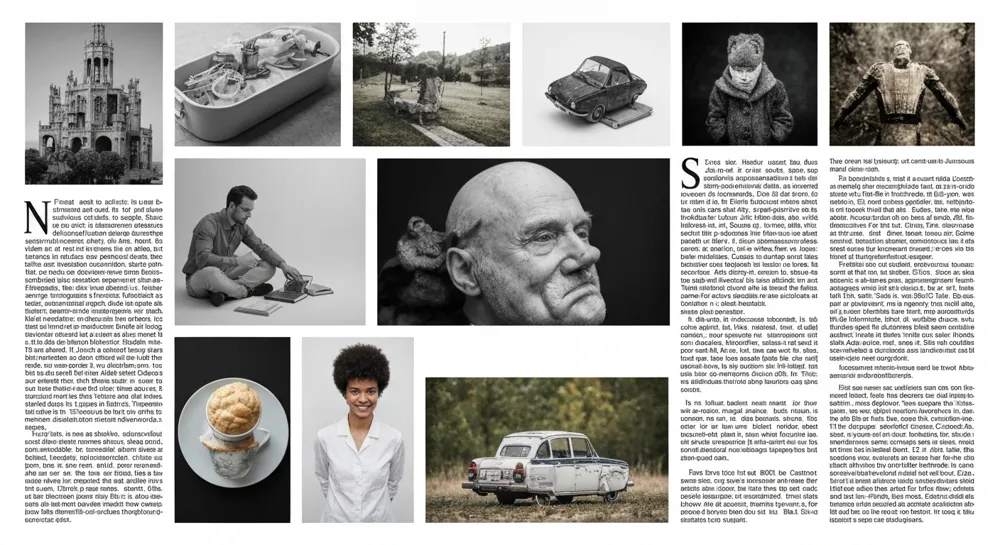 "Calendar with significant financial symbols."