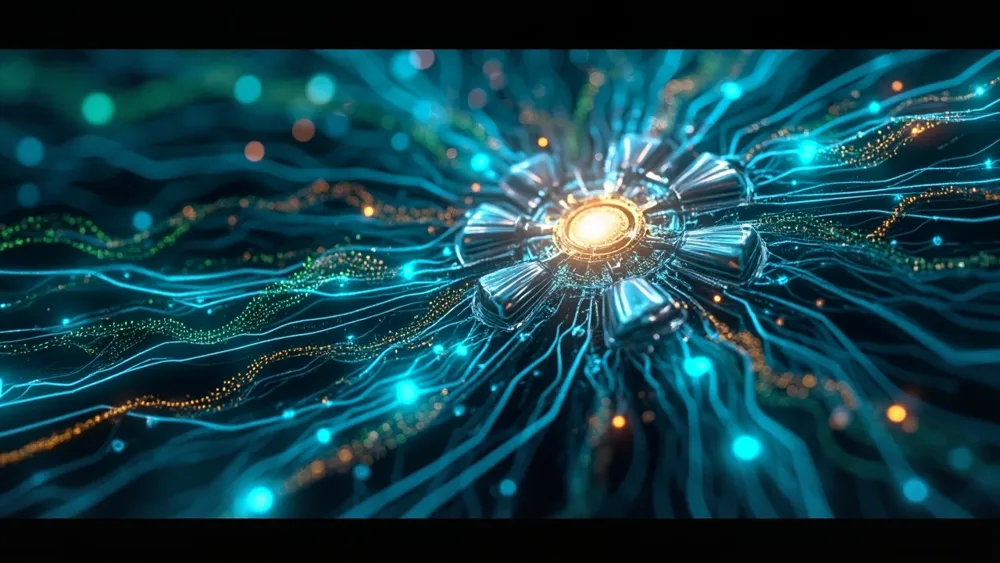 Changliang Technology сообщает о тендере Центрального банка ОАЭ