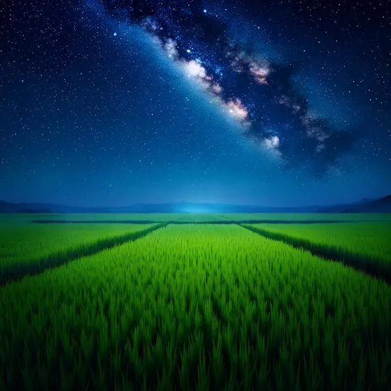 Comentario sobre el proyecto "Moon-Rice" de la ESA italiana