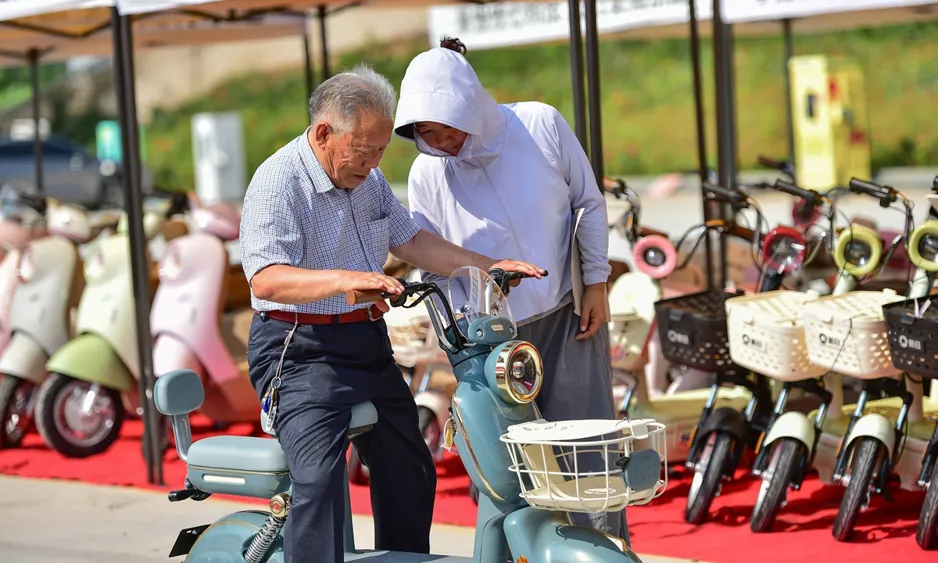 Рациональное потребление поддерживает экономический рост и снижает отходы