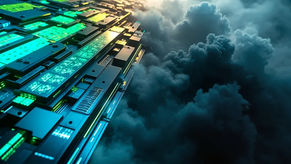 Квантовые вычисления: прорыв или мечта?