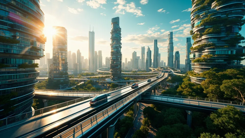 Vehículos Autónomos en Singapur: Implementación