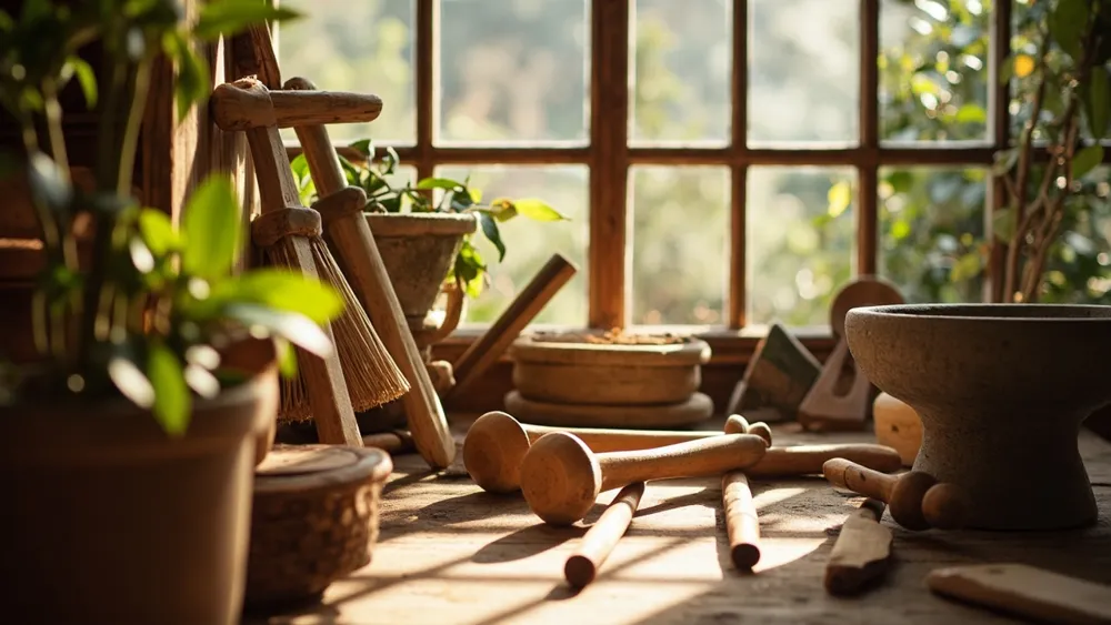 Frugal Innovation: Changing Lives with Local Materials
