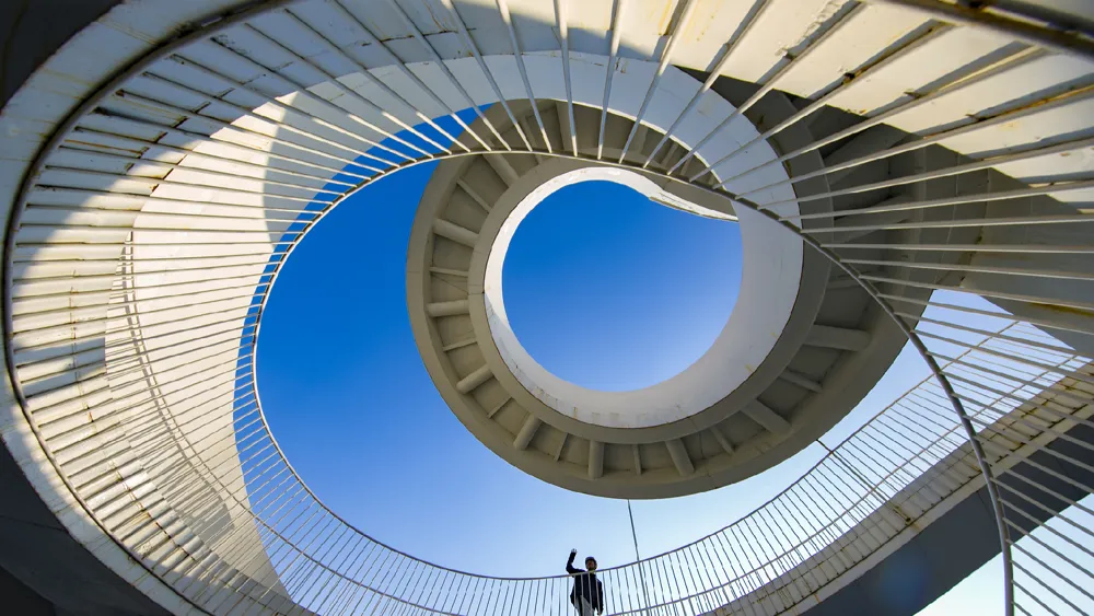 Premio a la innovación global para proyecto chino de tratamiento de aguas