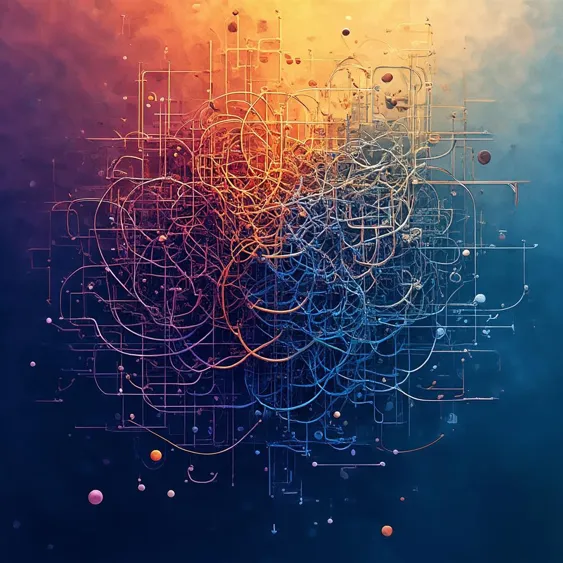 Chinese Scientists Study Theoretical Tertiary Gap