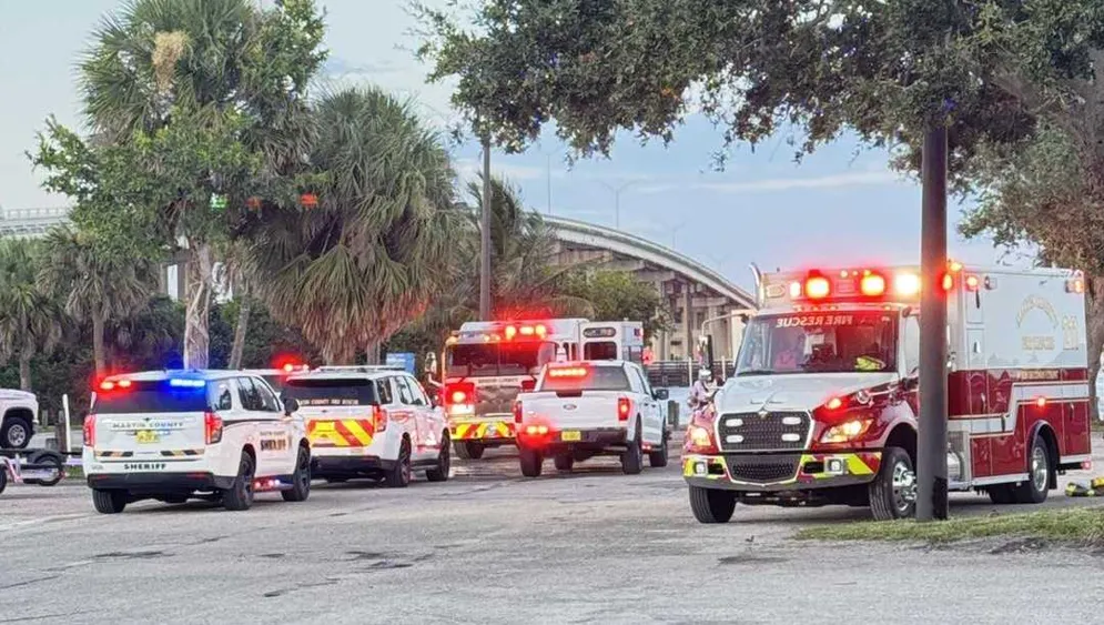 Woman attacked by 11-foot gator, dragged underwater in Florida river