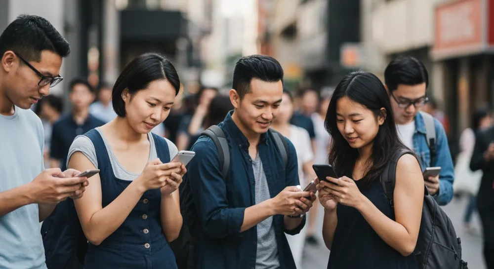 Wir feiern 30 Jahre erfolgreicher Zusammenarbeit und Wachstum.