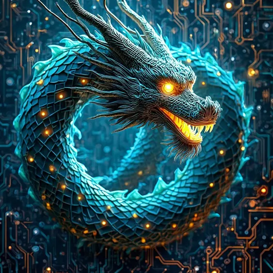 Altman: U.S. Underestimates Threat from Chinese AI