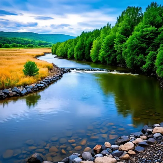 Департамент водных ресурсов Гуанси инициирует план предотвращения наводнений