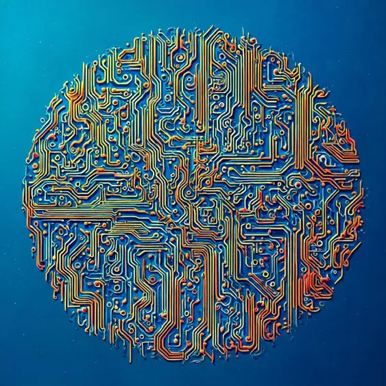 Revolución en Computación: Primer Chip Termodinámico