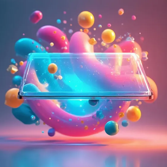 Huawei Smart Screen MateTV: сенсорное управление в воздухе