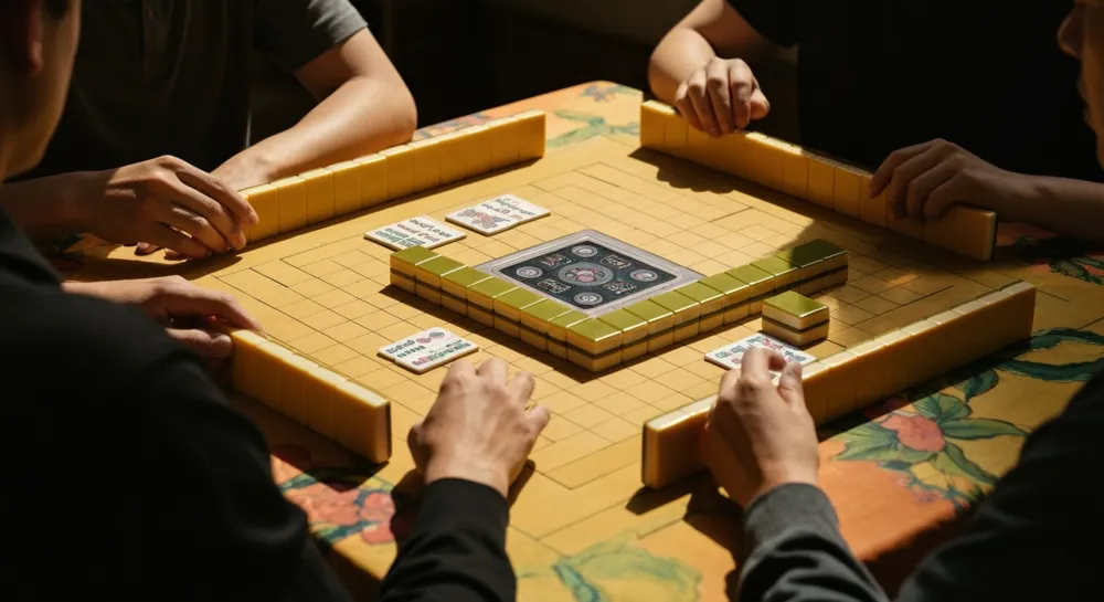 L'industrie chinoise des puces IA se développe face à Nvidia.