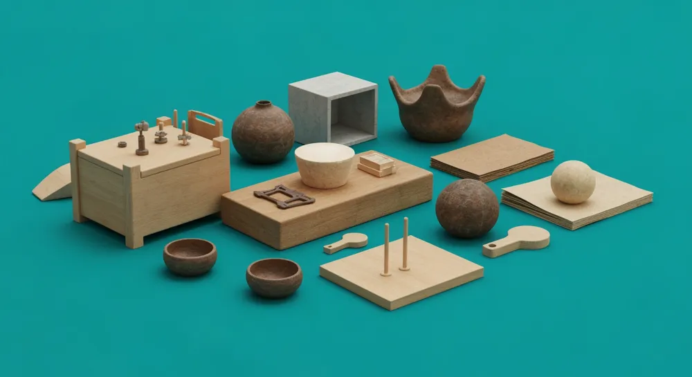 Des puces issues d'une vague de régulation déferlante.