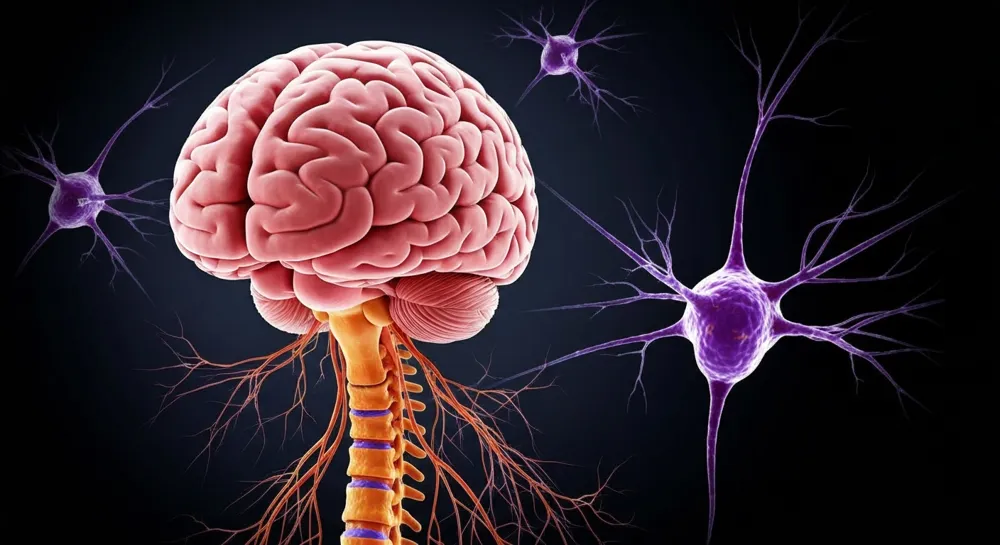 A circle of doves surrounding a peace symbol.