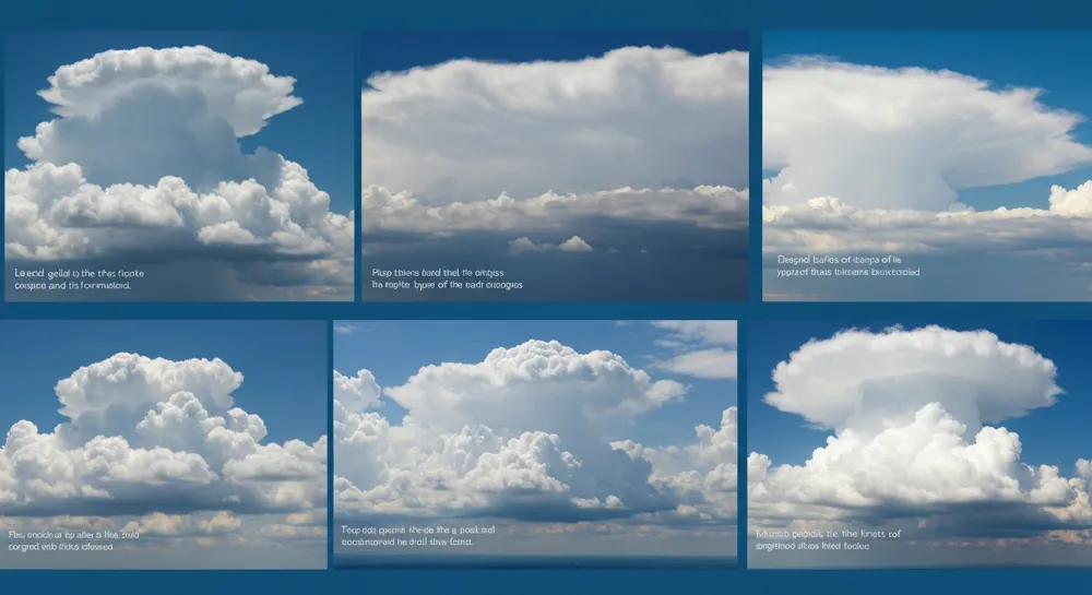 Formas circulares con dinero en efectivo y símbolos legales.