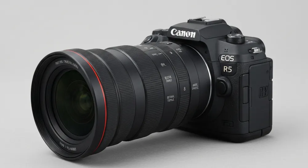 Un formulario de registro limpio con elementos de diseño minimalista.