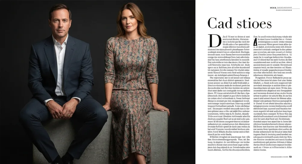 Una esfera de cristal transparente sobre una mesa que refleja las sombras.