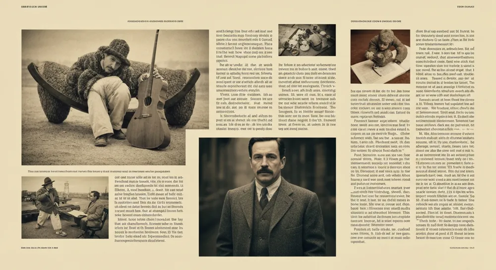 Verschmelzung von Cloud und sozialen Medien mit dynamischen Formen.